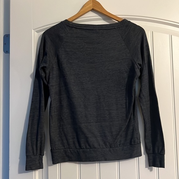 Faith Long Sleeve T Shirt - Picture 5 of 6